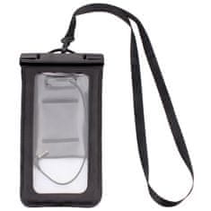 Merco Swim IPX8 Audio etui za telefon črna različica 39334