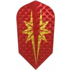 Abbey Darts Komplet puščic Komplet puščic s težo 23 g