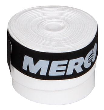 Merco Ekipa overgrip wrap tl. 0,75 mm bela pakiranje 1 kos