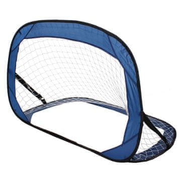 Merco Zložljivi nogometni gol Pop Up Variant 39788