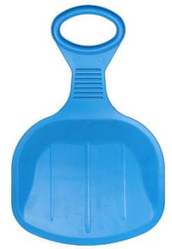 Merco Bingo lopata za sani modra različica 24177