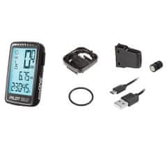 Pilot 16.0 ATS različica brezžičnega računalnika 41563