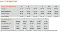 Etape Nelly kolesarska majica roza oblačila velikost S