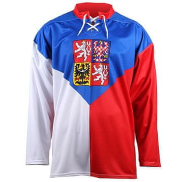 Merco Češka, Soči 2014 replika zastave oblačila velikost M