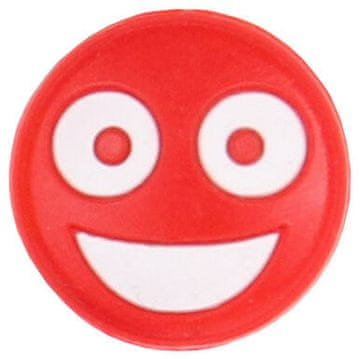 Merco Dva obraza vibrastop rdeča različica 23893