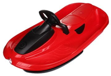 Merco Stratos plastični bobi rdeča različica 24118