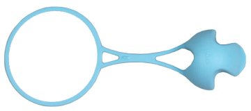 FLOPPY kapa modra različica 25158