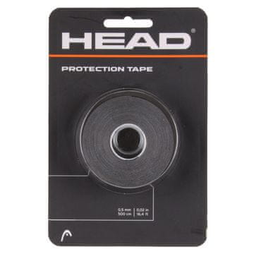 Head Zaščitni trak zaščitni trak črna različica 29255