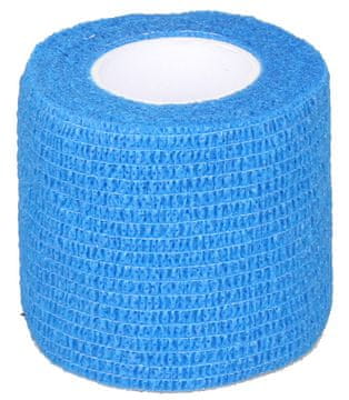 Merco Prilagodljiv športni trak Grip Tape modri 29678