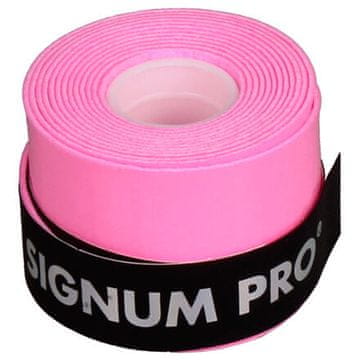 Signum pro Performance overgrip wrap tl. 0,6 mm roza pakiranje 1 kos