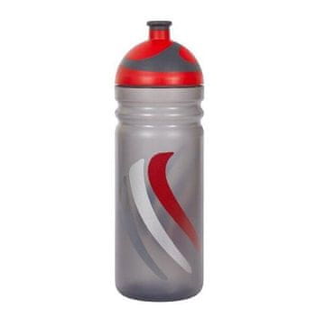 Bike 2K19 zdrava steklenička rdeča 1000 ml