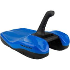 Nijdam Snowhoover skibob modra različica 37376