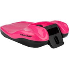 Nijdam Snowhoover skibob roza različica 37377