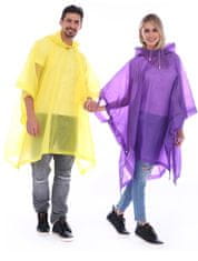 Merco Dežni plašč Ghost modra različica 38893