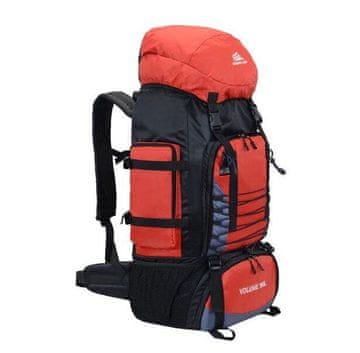 Merco Tour loom rdeča različica 38970