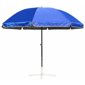 Merco Dežnik Shiner modra različica 41437