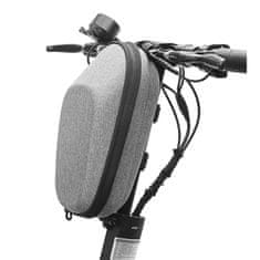 B-SOUL Torba za skuter torba za skuter siva različica 39023