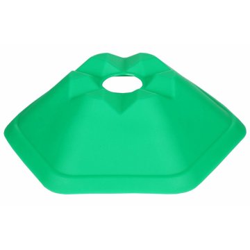 Merco Hex Marker 2in večnamenski merilni trak zelena različica 43069