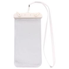 Merco Potovalni etui za telefon bela različica 39312