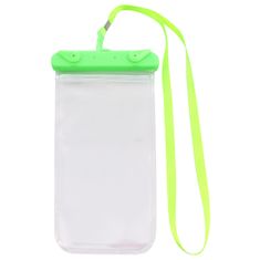 Merco Potovalni etui za telefon zelena različica 39313