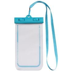 Merco Ovitek za telefon Around modra različica 39315