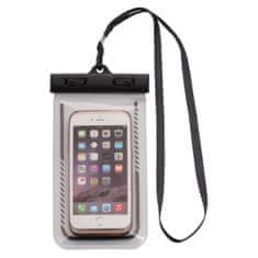 Merco Ohišje za telefon Around črna različica 39316