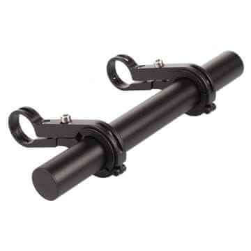 Merco Esprit dodatno držalo za krmilo črno