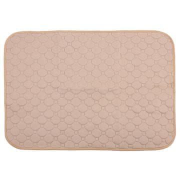 Merco Paddog blazinica za pse bež velikost L