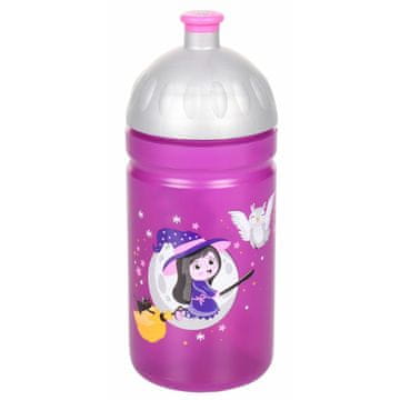 Zdrava steklenica Čarovnica 0,5 l