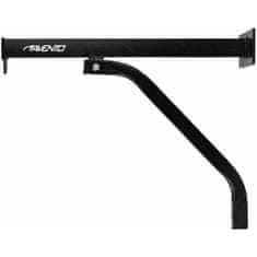 Avento Okvir 41BR držalo za vrečko za udarce črno