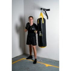 Avento Okvir 41BR držalo za vrečko za udarce črno