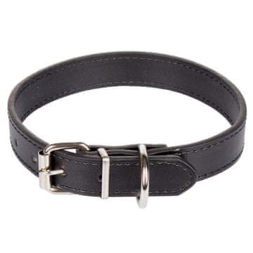 Merco Pasji povodec pasja ovratnica črna velikost L