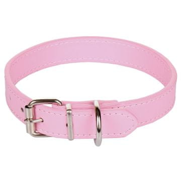 Merco Ovratnica za pse za povodec roza velikosti L