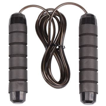 Merco CrossFit 420 obtežena skakalnica paket 1 kos