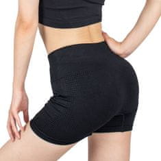 Merco Fit Move kratke gamaše črna oblačila velikost L