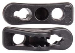 Merco Trikotnik 20 zaponk za šotorsko vrv 1 komplet