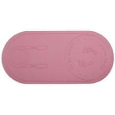 Merco Podloga za skakanje 130 podloga za skakanje roza paket 1 kos