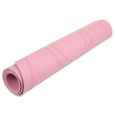 Merco Podloga za skakanje 130 podloga za skakanje roza paket 1 kos