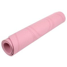 Merco Podloga za skakanje 130 podloga za skakanje roza paket 1 kos