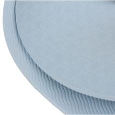 Merco Podloga za skakanje 58 podloga za skakanje modra paket 1 kos