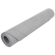 Merco Podloga za skakanje 185 podloga za skakanje siva paket 1 kos