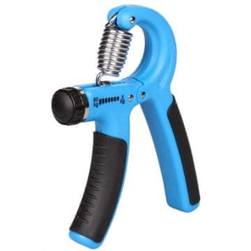 Merco Prilagodite klešče za krepitev oprijema modre Pakiranje 1