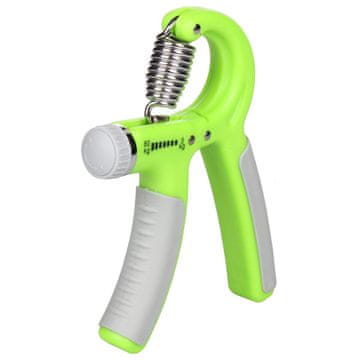 Merco Prilagodite klešče za krepitev oprijema zeleno pakiranje 1 kos