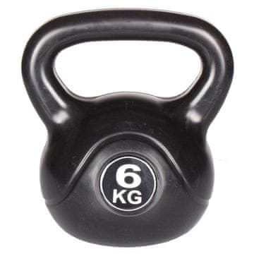 Cross kettlebell teža 6 kg