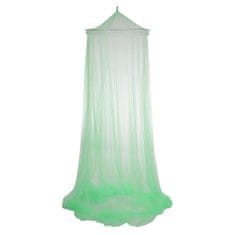 Merco Komarnik Sleepy Dome barva zelena