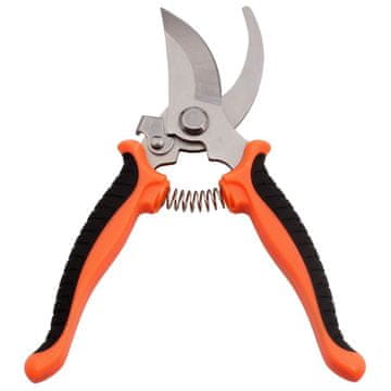 Merco Vrtne škarje oranžno pakiranje 1 kos