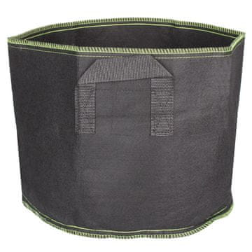 Merco Rastejo vrečke 19L tekstilni lonec paket 1 kos