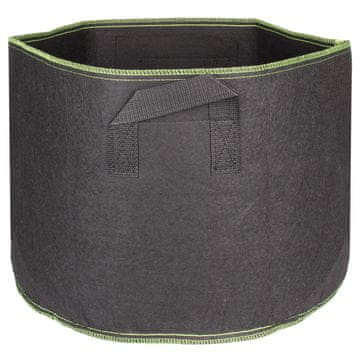 Merco Rastejo vrečke 26L Tekstilni lonec Pack 1 kos