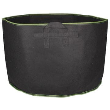Merco Rastejo vrečke 114L Tekstilni lonec Pack 1 kos