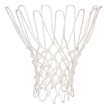 Liga 12H 7 mm košarkarska mreža paket 1 paket